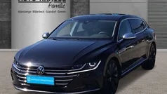 Gebraucht 2020 VW Arteon Elegance+ Kombi | 32.885 € (Fairer Preis)