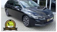 Gebraucht 2022 VW Golf VIII Active Kombi | 22.880 € (Fairer Preis)