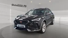 Schwarz Gebraucht 2024 Cupra Formentor SUV | 32.440 € (Fairer Preis)
