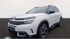 Gebraucht 2022 Citroën C5 Aircross Feel SUV | 19.890 € (Guter Preis)