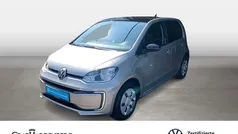 Silber Gebraucht 2021 VW e-up! Style Kleinwagen | 14.333 € (Fairer Preis)