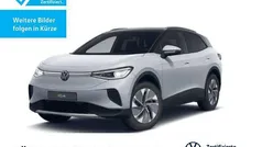 Gebraucht 2025 VW ID.4 IQ Drive SUV | 39.930 € (Guter Preis)