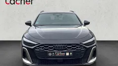 Schwarz Gebraucht 2025 Audi A5 S-Line Coupé | 59.890 € (Guter Preis)
