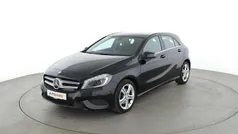 Gebraucht 2015 Mercedes A180 Urban Limousine | 15.290 € (Fairer Preis)