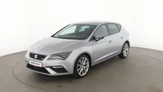 Grau Gebraucht 2019 Seat Leon FR Limousine | 16.390 € (Guter Preis)