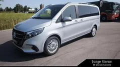 Gebraucht 2024 Mercedes V250 Van / Kleinbus | 57.850 € (Fairer Preis)