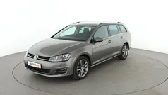 Gebraucht 2016 VW Golf VII Highline Kombi | 15.590 € (Fairer Preis)
