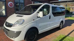 Gebraucht 2014 Opel Vivaro Van / Kleinbus | 9.900 € (Superpreis)