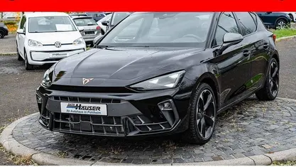 Gebraucht 2025 Cupra Leon Limousine | 31.275 € (Fairer Preis)