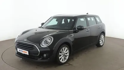 Gebraucht 2020 Mini One Clubman Kombi | 16.690 € (Fairer Preis)