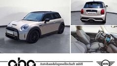 Gebraucht 2024 Mini Cooper S Classic Kleinwagen | 27.750 € (Fairer Preis)