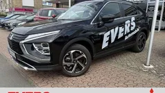 Gebraucht 2024 Mitsubishi Eclipse Cross Plus SUV | 28.950 € (Fairer Preis)