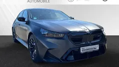 Gebraucht 2024 BMW M5 Performance Limousine | 141.990 €