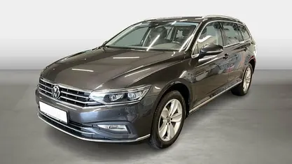 Gebraucht 2022 VW Passat Elegance Kombi | 17.820 € (Guter Preis)