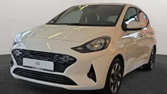 Gebraucht 2025 Hyundai i10 Trend Kleinwagen | 16.190 € (Fairer Preis)