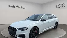 Gebraucht 2025 Audi S6 Ambiente Kombi | 117.600 €