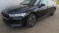 Gebraucht 2025 Skoda Superb Selection Kombi | 43.490 € (Superpreis)