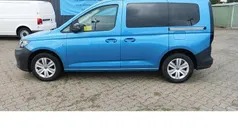 Gebraucht 2023 VW Caddy Trendline Van / Kleinbus | 23.990 € (Superpreis)