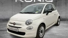 Gebraucht 2023 Fiat 500 Kleinwagen | 13.497 € (Fairer Preis)