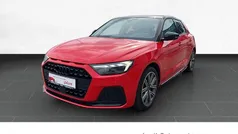 Gebraucht 2022 Audi A1 Advanced Plus Kleinwagen | 21.430 € (Fairer Preis)