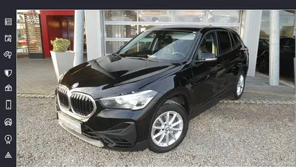 Gebraucht 2020 BMW X1 Performance SUV | 21.900 € (Guter Preis)