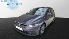 Rauchgrau metallic Gebraucht 2024 VW Polo Move Limousine | 23.890 € (Fairer Preis)