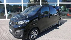 Gebraucht 2023 Peugeot Traveller Business-Line Van / Kleinbus | 39.890 € (Fairer Preis)