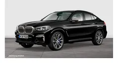 Gebraucht 2021 BMW X4 M Sport SUV | 43.830 € (Guter Preis)