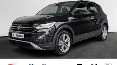 Gebraucht 2022 VW T-Cross Style SUV | 21.990 € (Fairer Preis)