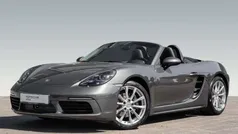 Porsche 718 Boxster
