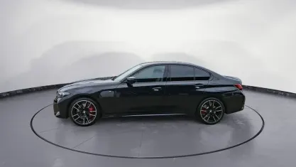 Gebraucht BMW M340 M Sport 340 PS (250 kW) 2025 Schwarz Limousine