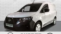 S) (weiss Gebraucht 2023 Nissan Townstar Van / Kleinbus | 26.775 € (Fairer Preis)