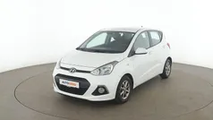 Gebraucht 2016 Hyundai i10 YES! Kleinwagen | 7.750 € (Fairer Preis)