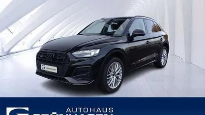 Gebraucht 2022 Audi Q5 Sport SUV | 27.840 € (Fairer Preis)