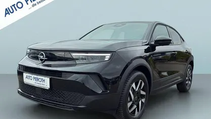 Gebraucht Opel Mokka Edition 136 PS (100 kW) 2026 SUV