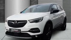 Gebraucht 2021 Opel Grandland X Design Edition SUV | 20.290 € (Guter Preis)
