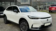 Gebraucht 2023 Honda e:Ny1 Advance SUV | 29.970 € (Fairer Preis)