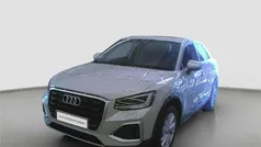 Silber Gebraucht 2024 Audi Q2 Advanced SUV | 30.750 € (Fairer Preis)