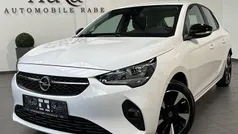 Weiß Gebraucht 2022 Opel Corsa-e Edition Kleinwagen | 14.749 € (Guter Preis)