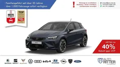 Graphene grau Gebraucht 2025 Seat Ibiza Black Edition Limousine | 25.990 € (Fairer Preis)