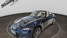 Gebraucht 2025 Mazda MX5 Kazari Cabrio | 31.900 € (Fairer Preis)