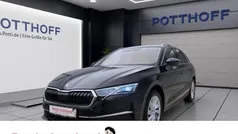 Gebraucht 2024 Skoda Octavia Selection Kombi | 31.922 € (Fairer Preis)
