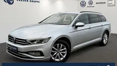 Gebraucht 2021 VW Passat Business Kombi | 21.899 € (Fairer Preis)