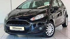 Gebraucht 2016 Ford Fiesta Trend Kleinwagen | 7.990 € (Fairer Preis)