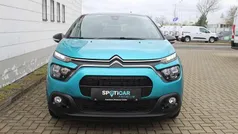 Gebraucht 2024 Citroën C3 Shine Kleinwagen | 16.840 € (Guter Preis)