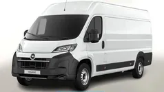 Gebraucht 2025 Opel Movano Van | 32.990 € (Fairer Preis)