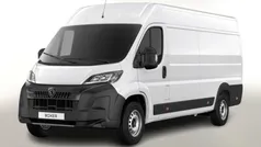 Icyweiß Neu 2024 Peugeot Boxer Van | 35.243 € (Fairer Preis)