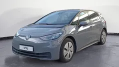 Grau Gebraucht 2021 VW ID.3 Pure Kleinwagen | 15.920 € (Fairer Preis)