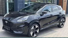 Gebraucht 2025 Ford Puma ST-Line X SUV | 28.950 € (Fairer Preis)