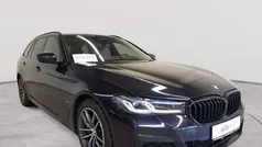 BMW 530e